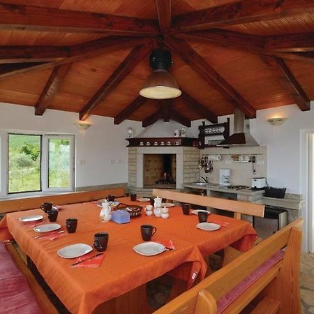 House Olive Bay View Villa Drenje  Kültér fotó