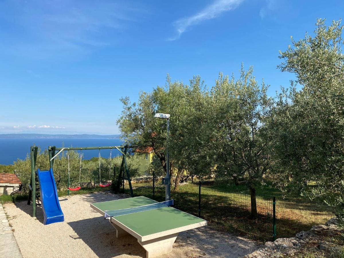 House Olive Bay View Villa Drenje  Kültér fotó