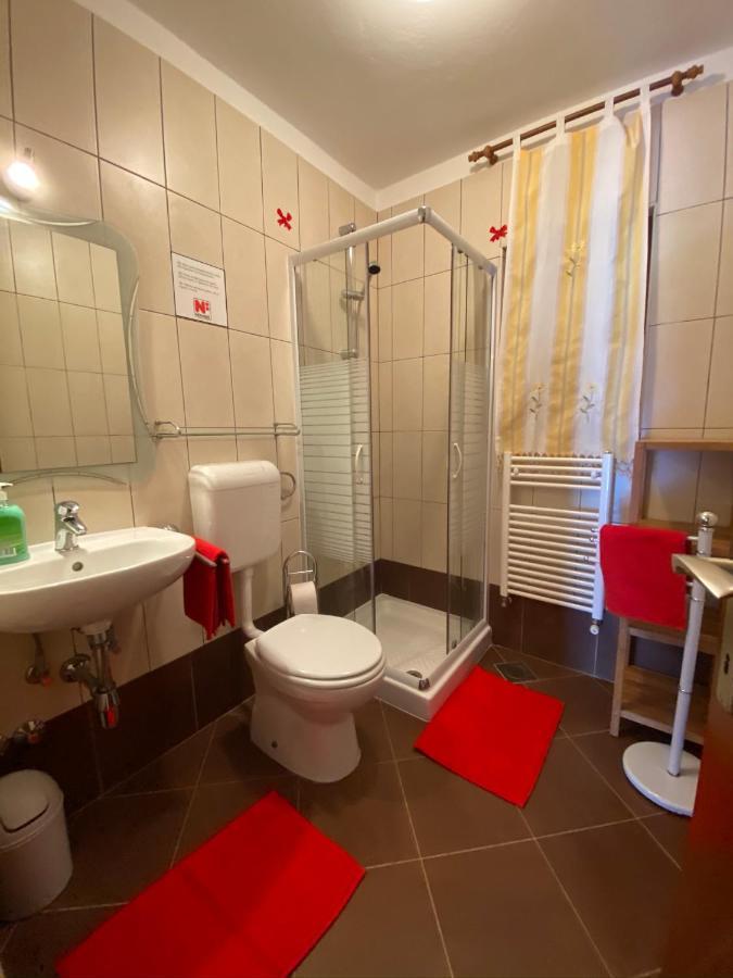 House Olive Bay View Villa Drenje  Kültér fotó