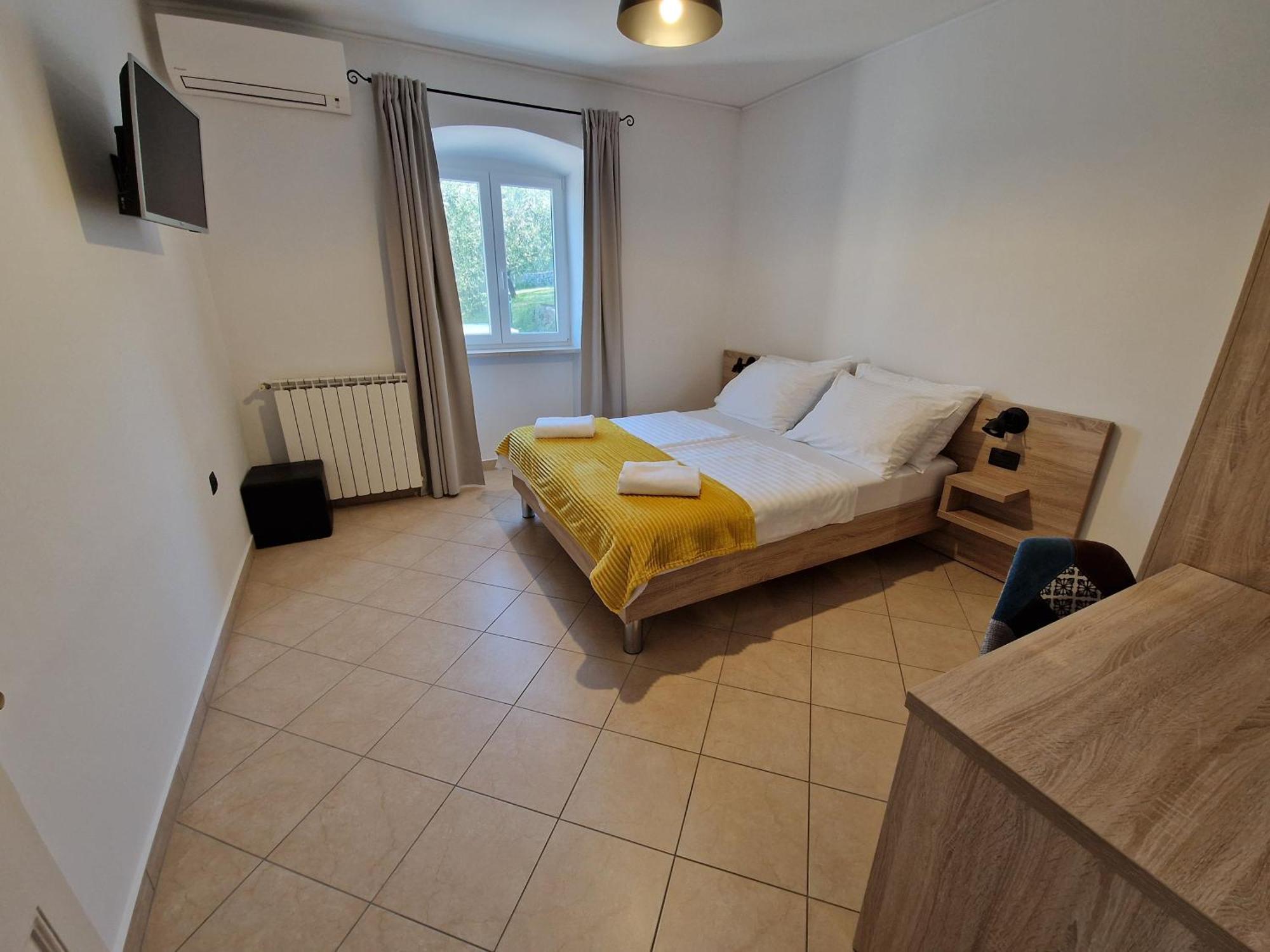 House Olive Bay View Villa Drenje  Kültér fotó